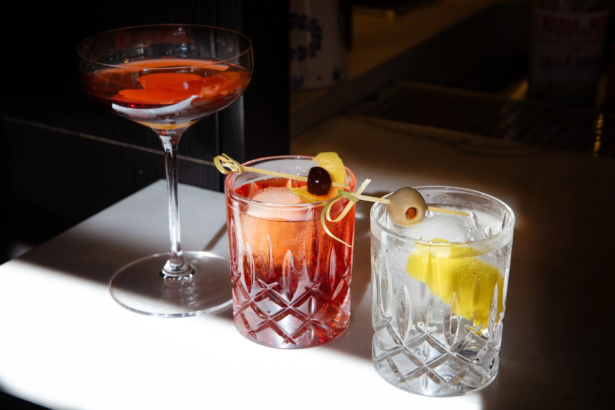 Negroni Week