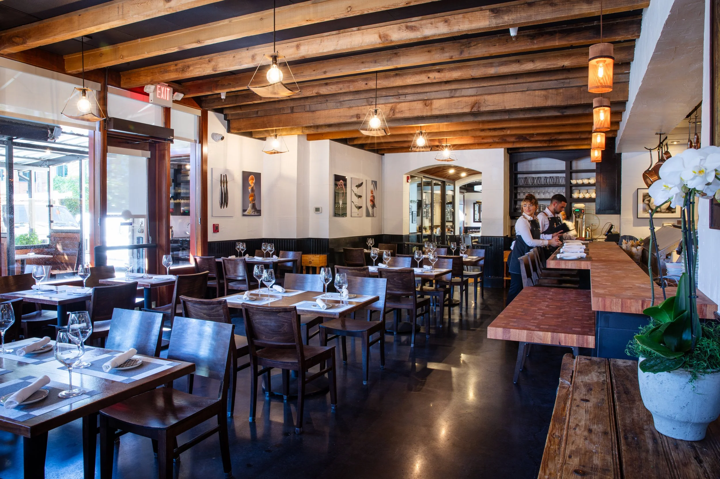 Interior Cucina