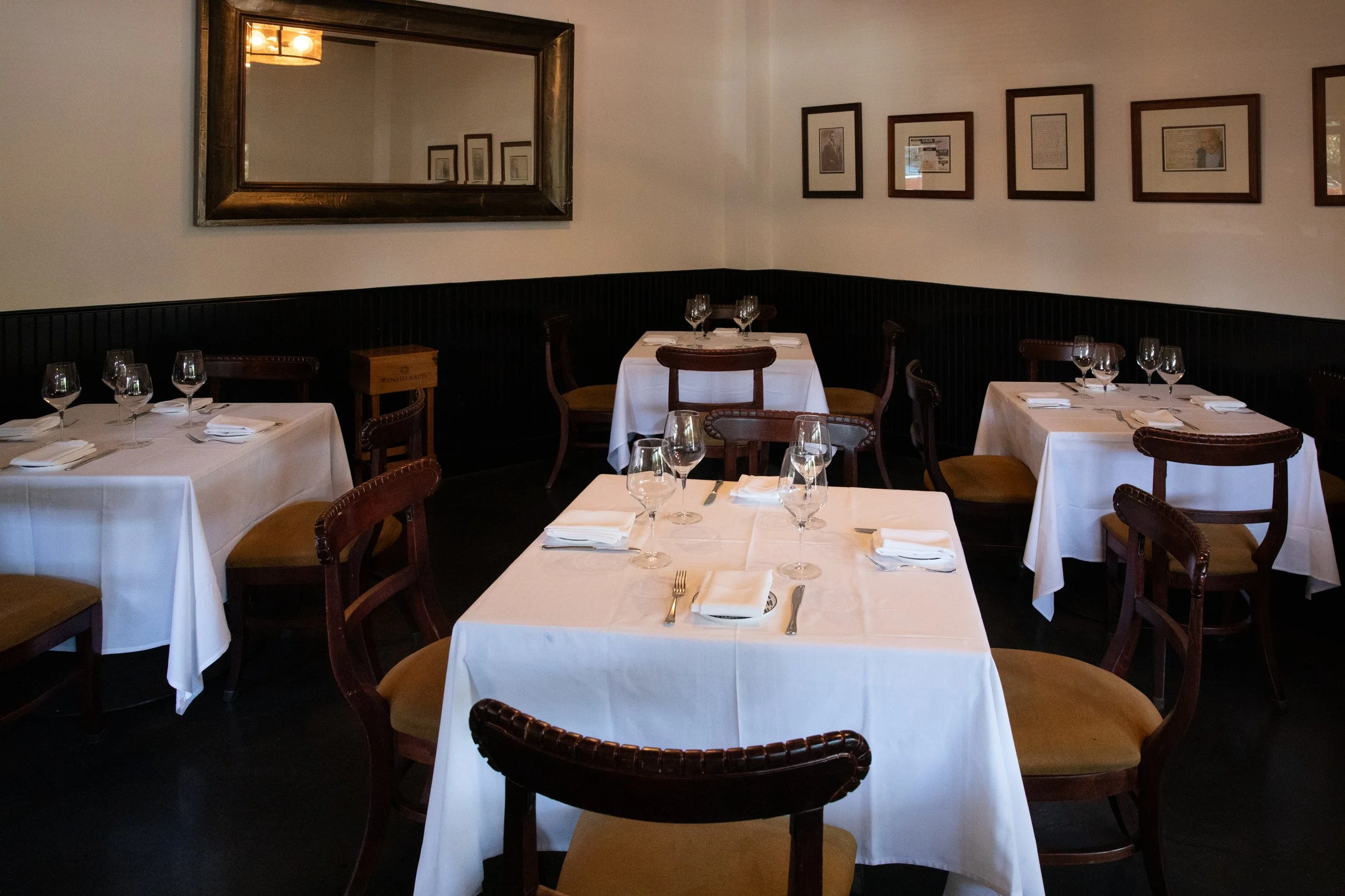 Gaja Room