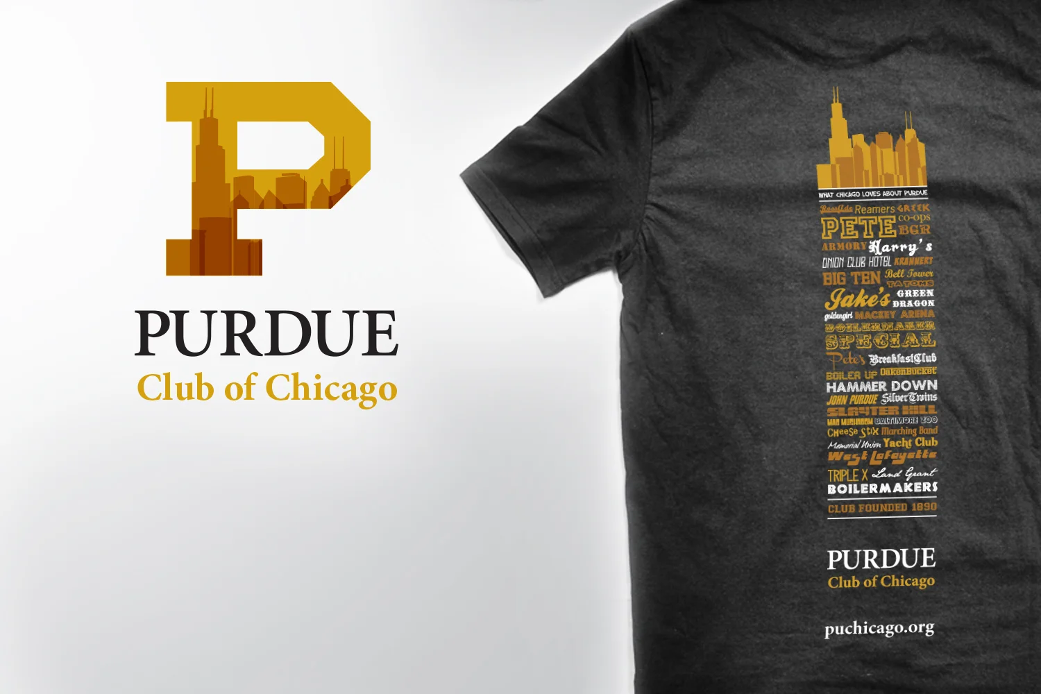 Purdue Club of Chicago