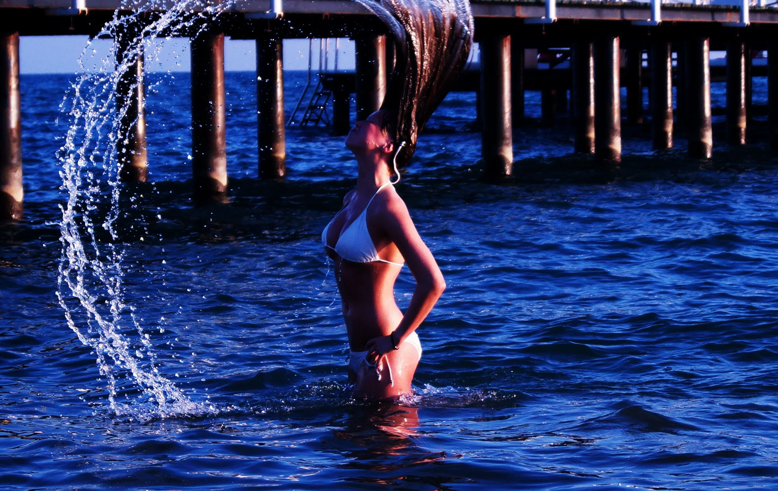 Belek, Tyrkia