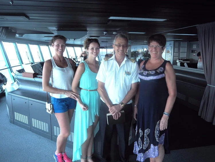 Cruise, Caribbean