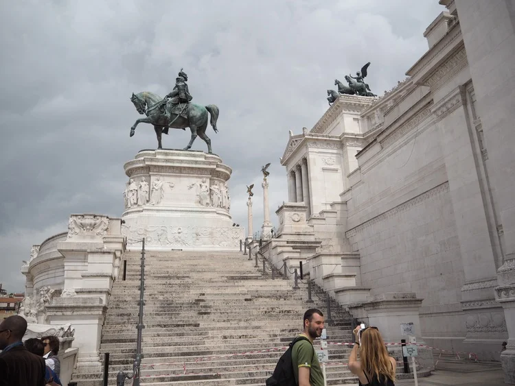 Roma, Italia