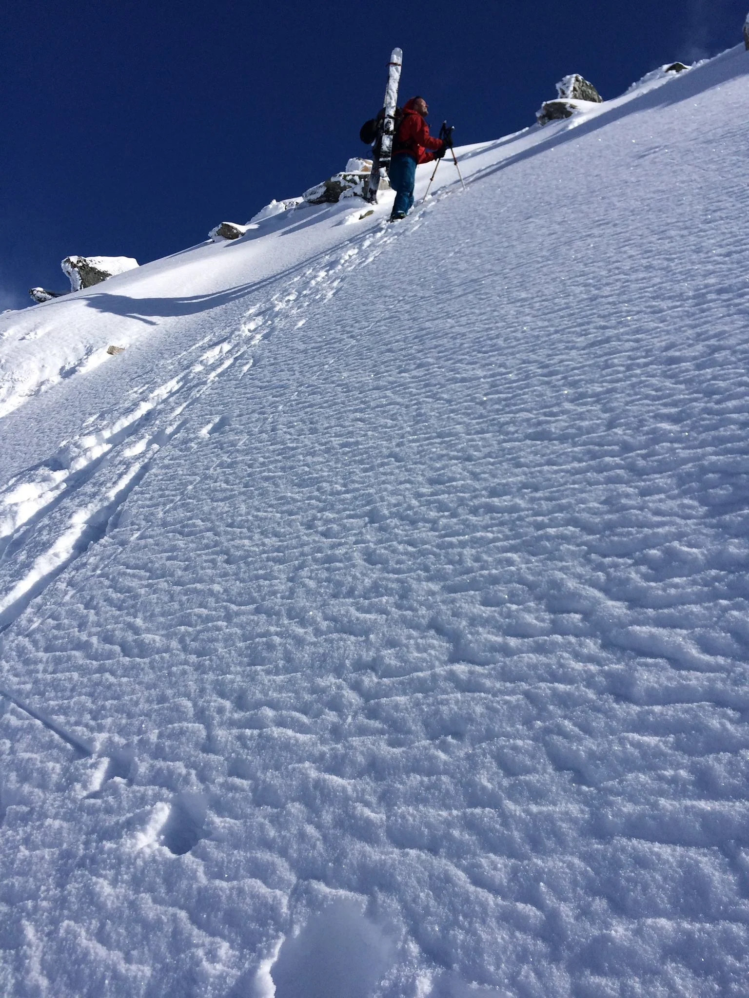 Ryssdalsnebba, 1618moh/Storgladnebba, 1508moh