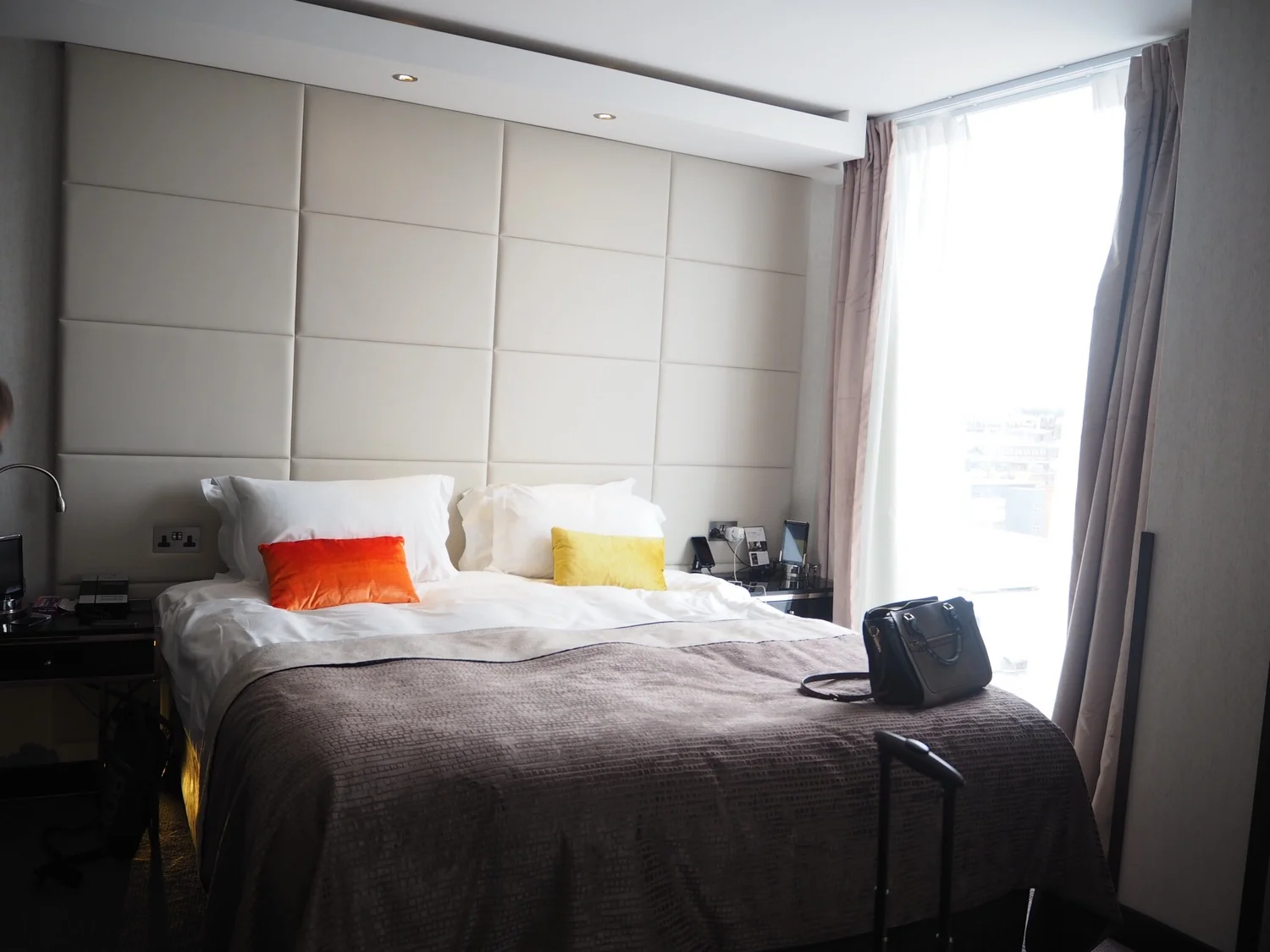 M by Montcalm, London