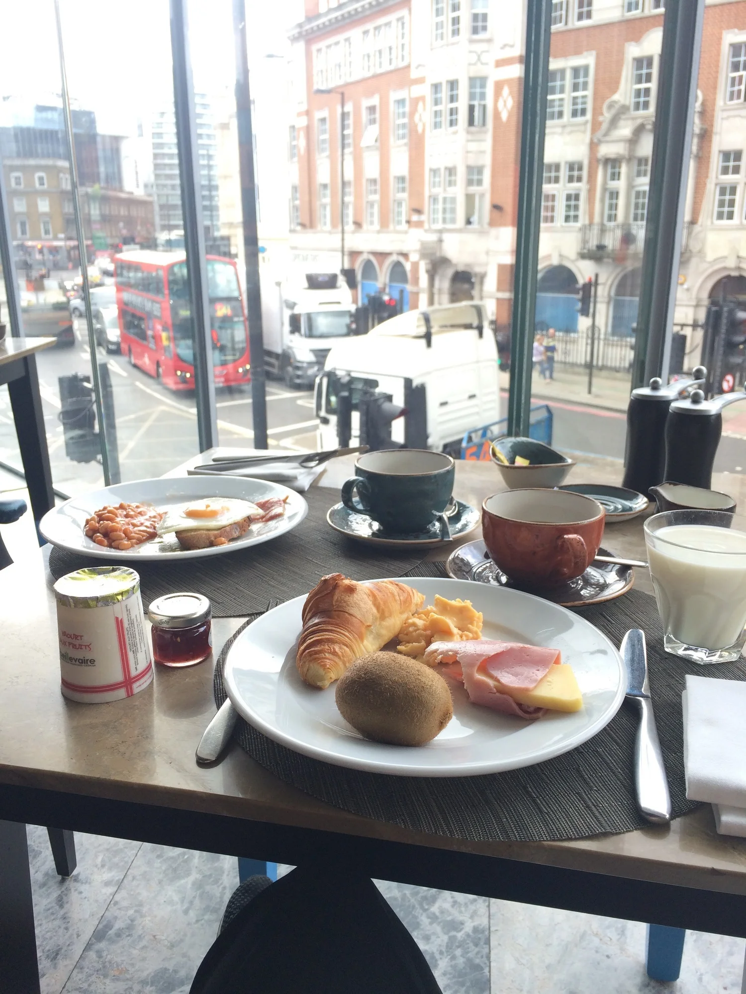 M by Montcalm, london, Hoxton, Old Street