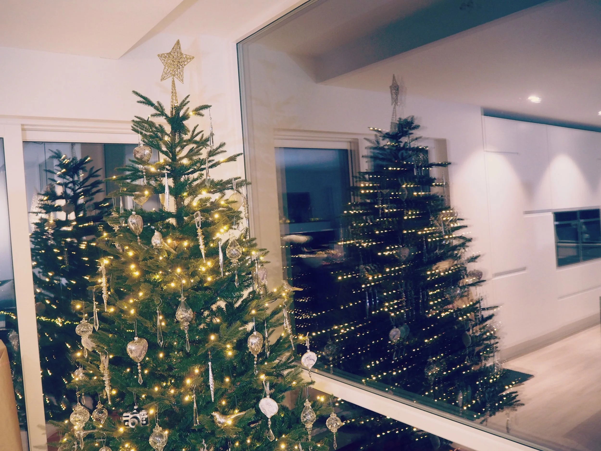 moderne jul