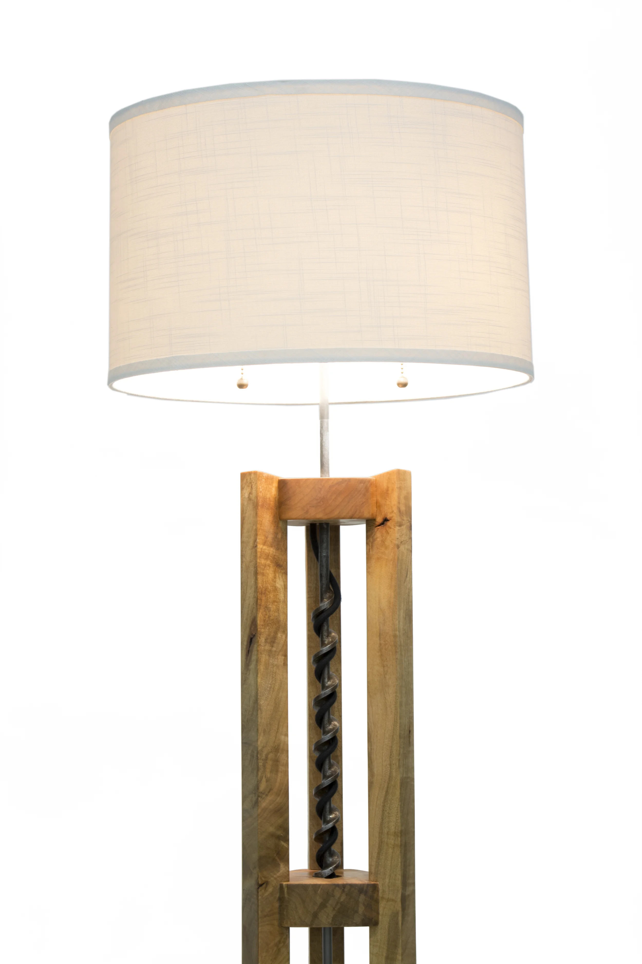 BITS floor lamp