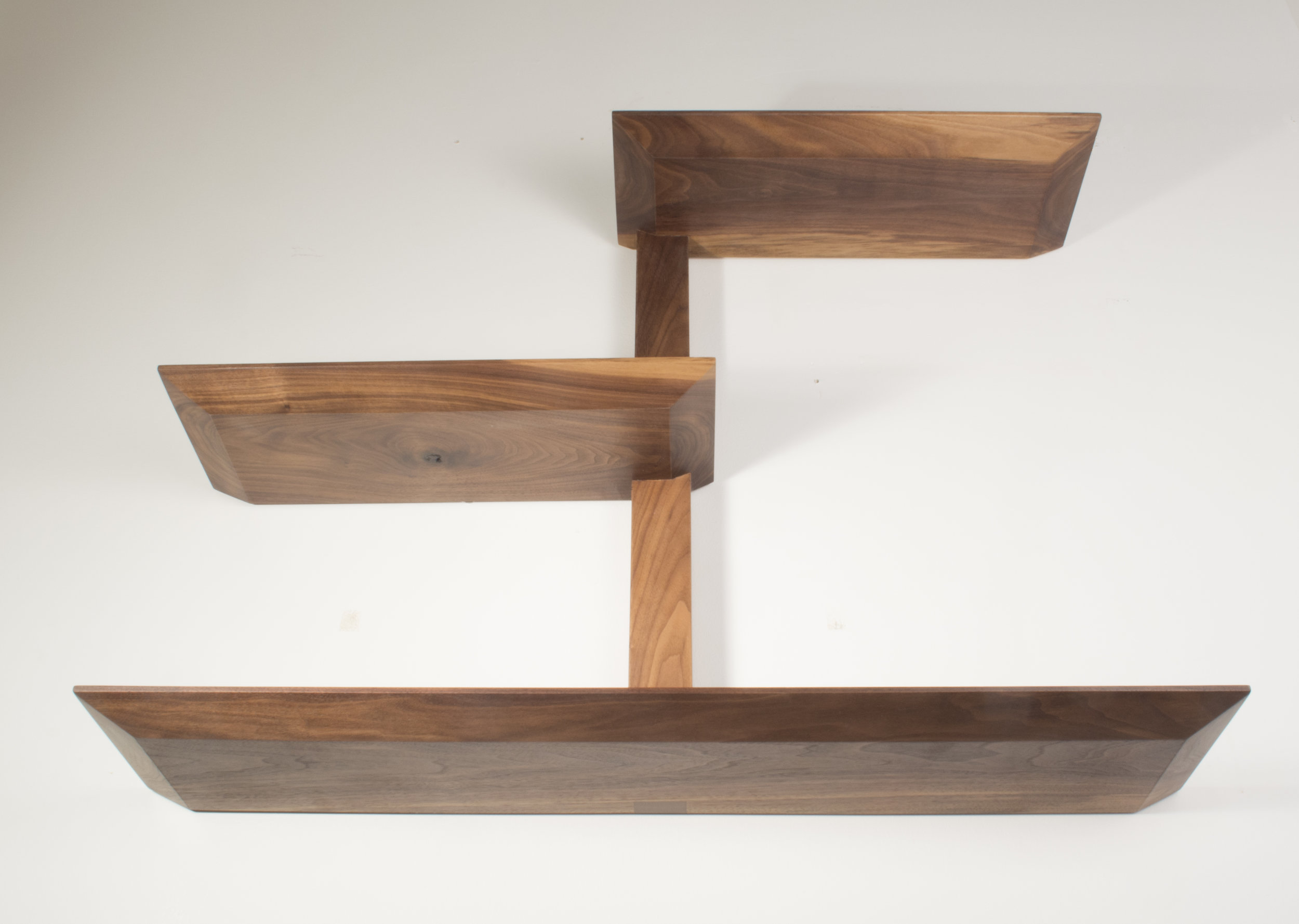ELEMEN shelving