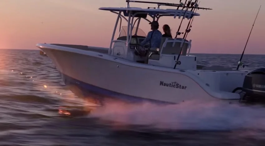 Boating & Fishing Promos