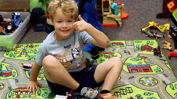 One Colorado Story. One Night. $60,000 Raised.