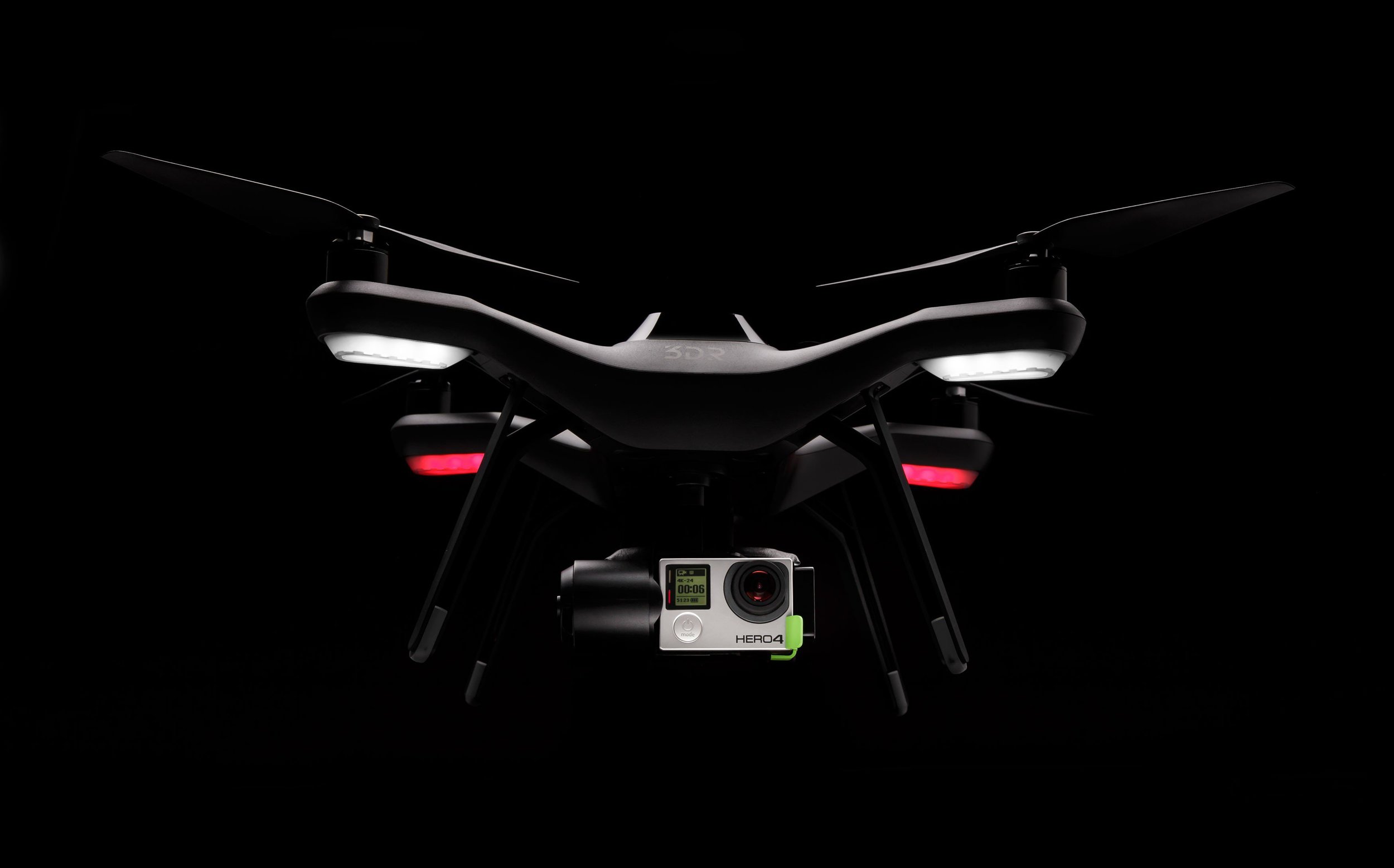 3dr Solo