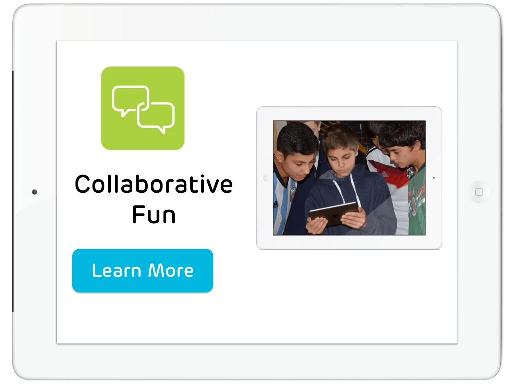Collaborative Fun