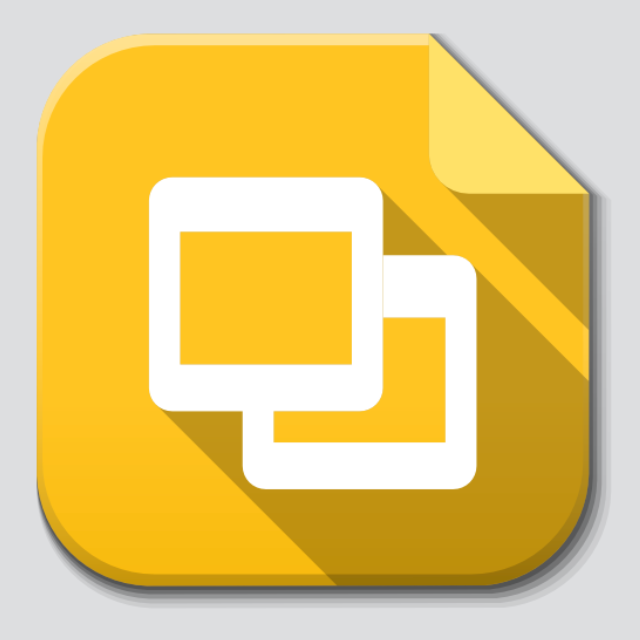 Google Slides