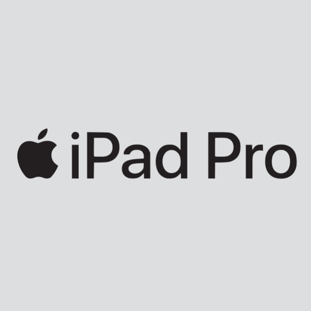 iPad Pro