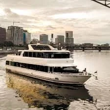 Networking Summer Cruise