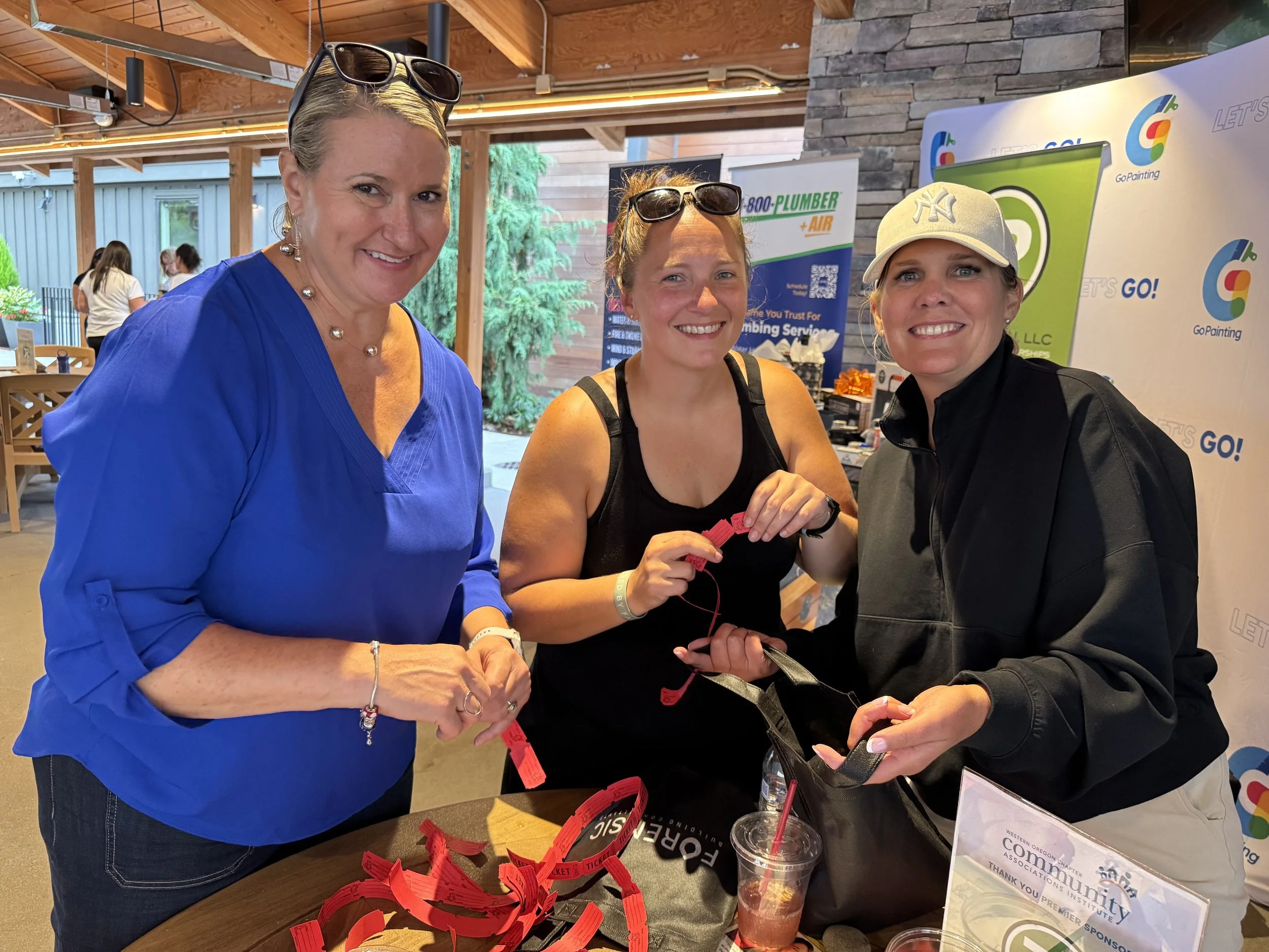 Women's Summit Event!