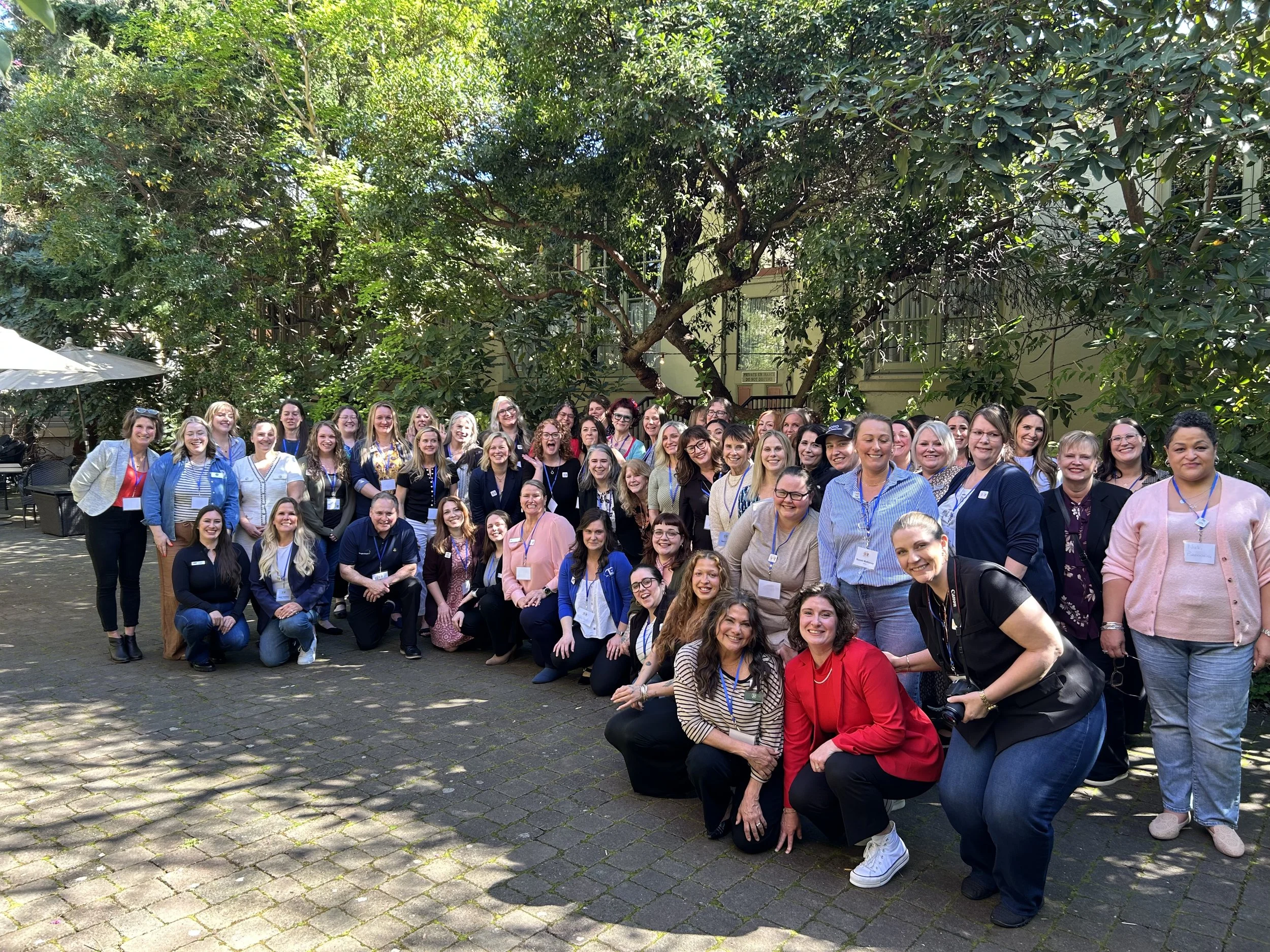 Salem Outreach Event!