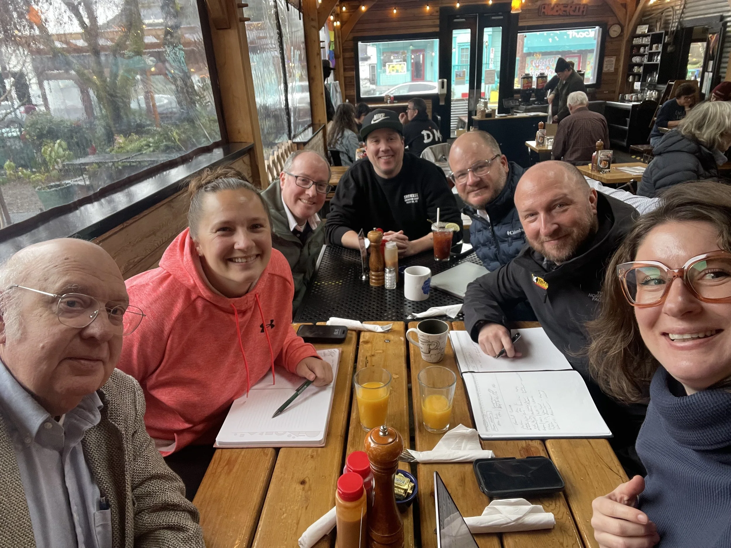 Monthly Luncheon - Making a Landscaping Plan