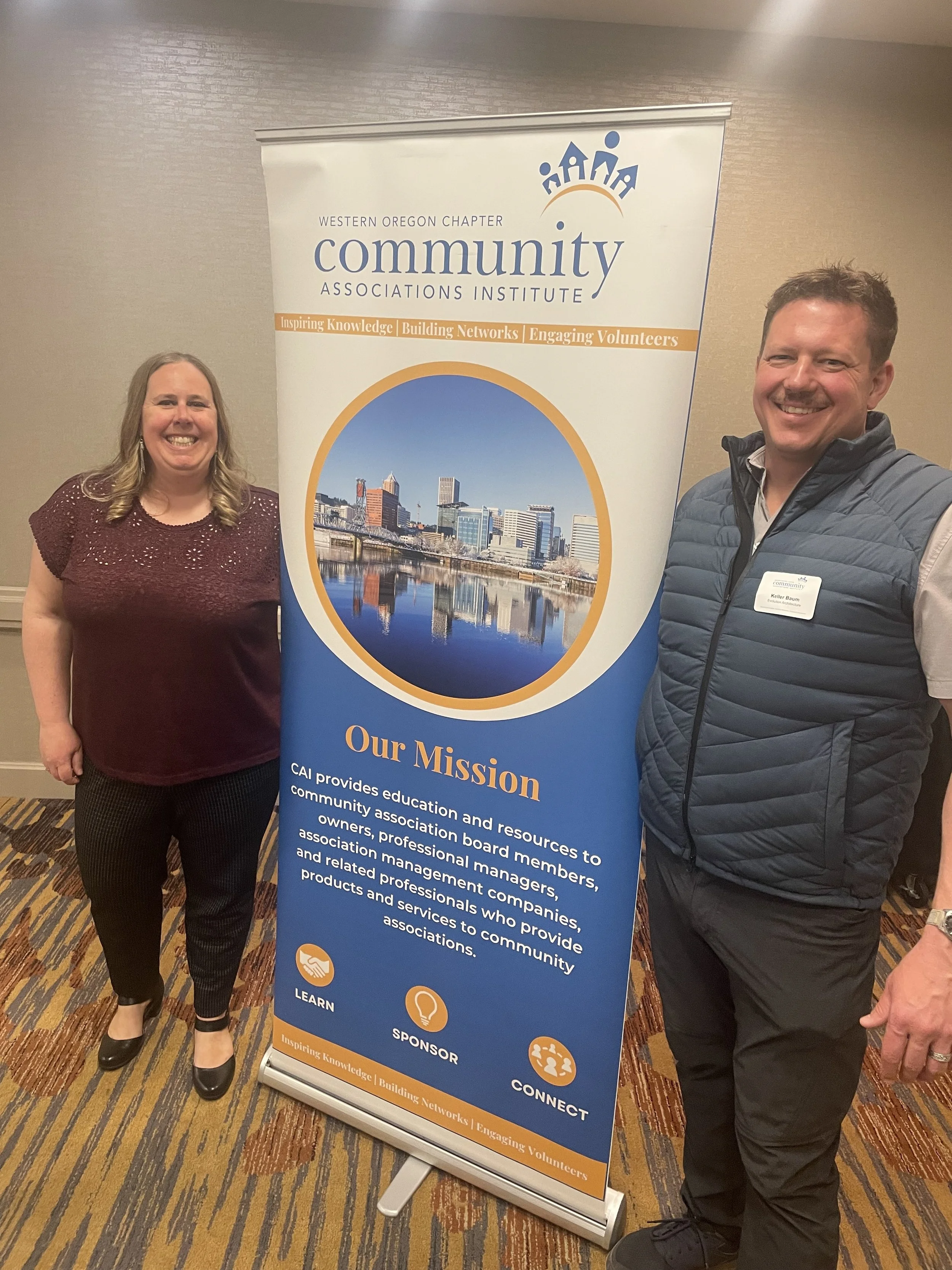 Board Leadership Training