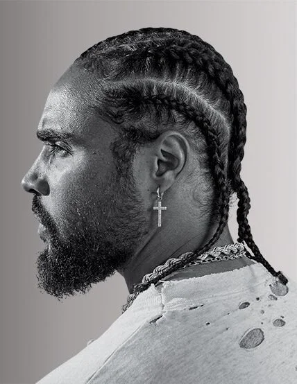 Jerry Lorenzo