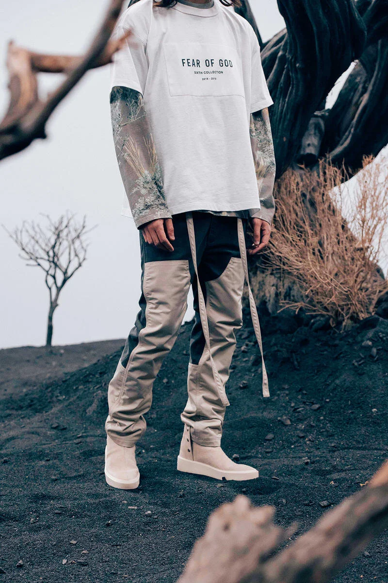fear of god collection 1