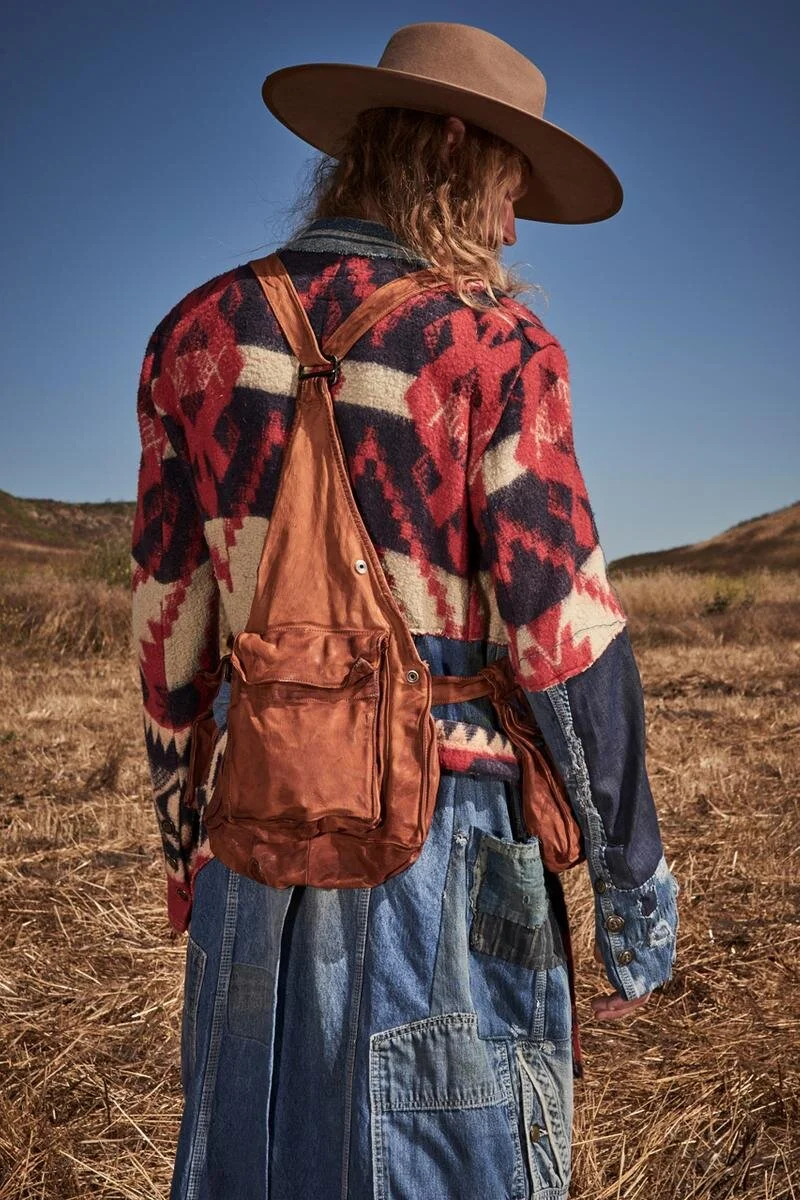Greg Lauren