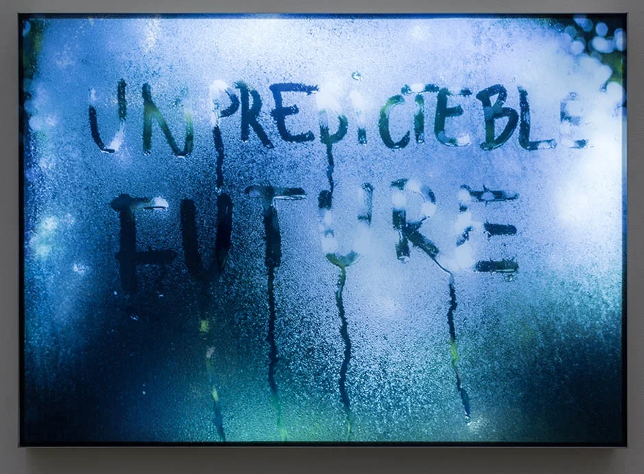 Venice Biennale: Vita Vitale exhibition