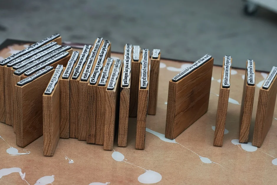 SHARED at Somerset House for Macmillan Cancer Support