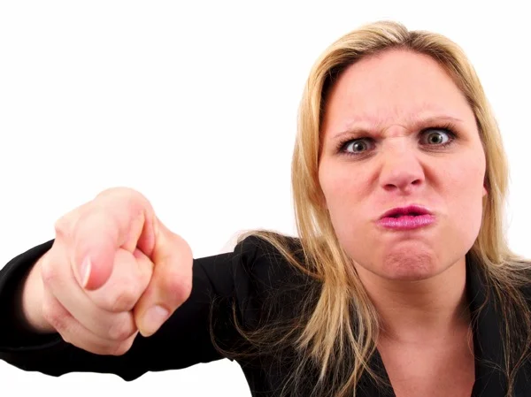 How to Deal with the "Mean One Percent" of Parents