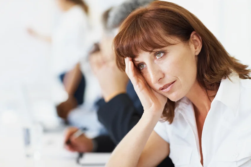 Why and How to Break Your Addiction to Meetings