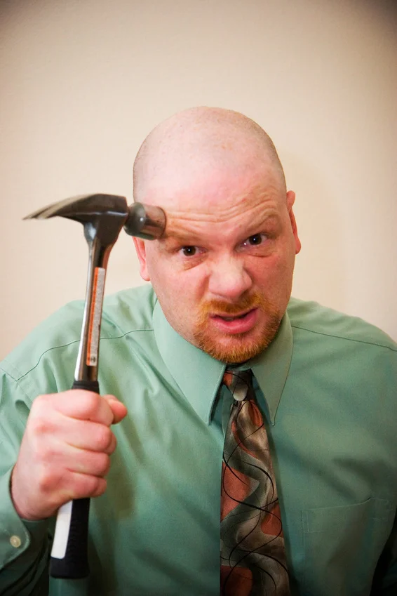 Are You Your Own Worst Enemy? When Policy Masquerades as Principle