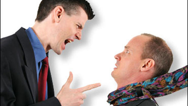 How to Turn a Difficult Meeting into a Positive Experience