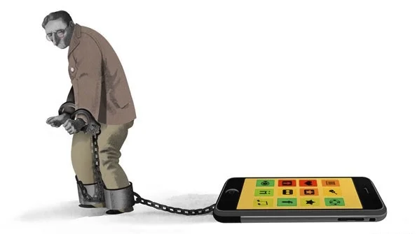 Regaining Control of My Life: How I Make My Smartphone My Servant