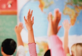 The Secret to Raising [and Teaching] Smart Kids