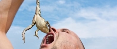 Four Simple Ways to Reduce Stress and Get More Done