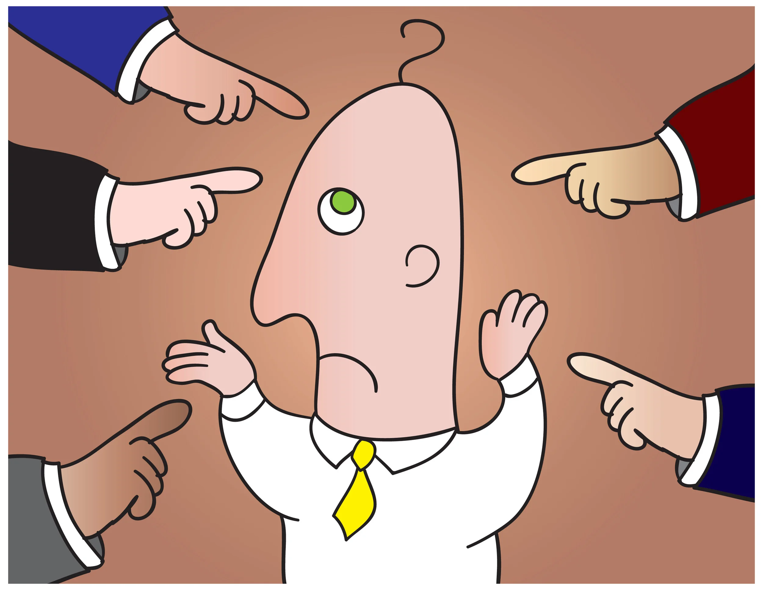 Layers of Accountability: Are We Accountable to Parents?