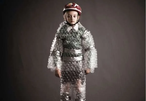 Protect, Pamper, or Prepare?