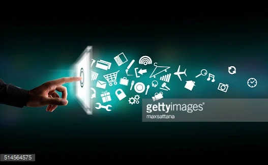 Update! Going Paperless: Better Than Ever with New Hardware and Applications!