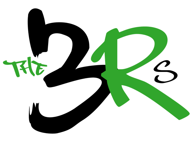 How to Use the 3Rs to Recharge over the Summer-Updated