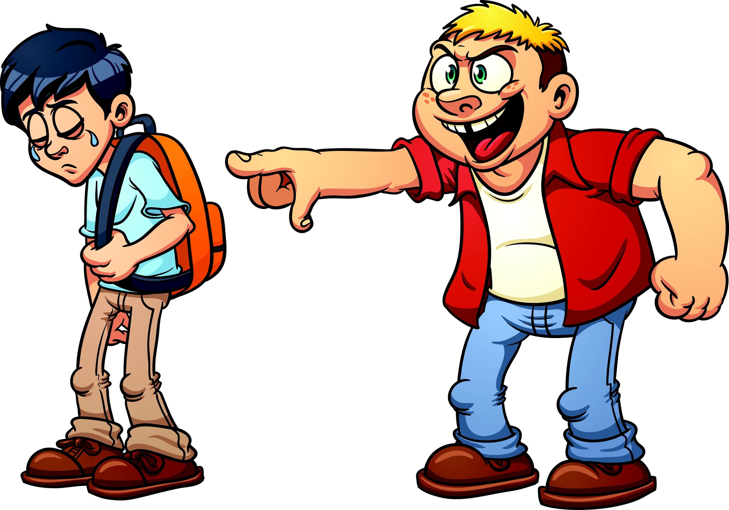 Bullying: Every School's Problem and Opportunity to Shine and Grow