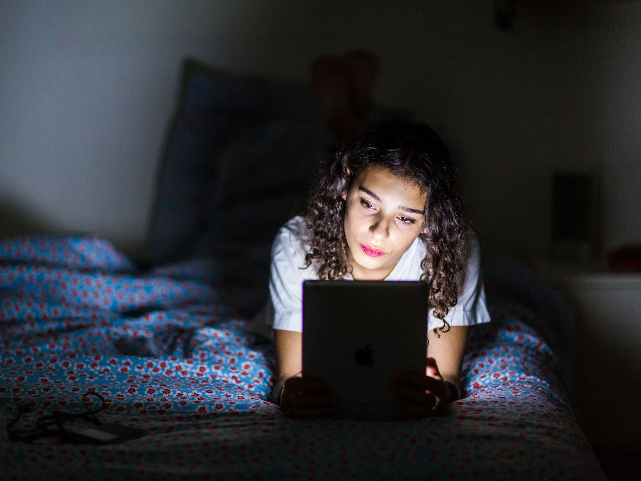 Sleep, Screen Time, Social Media and Student Success