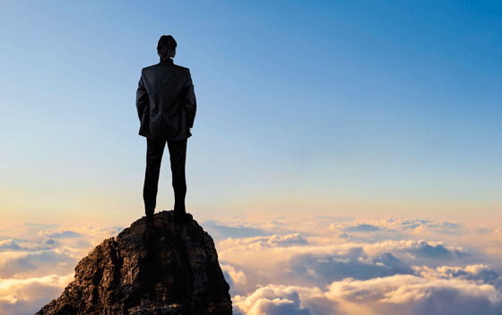 The Six C’s of Effective Leadership