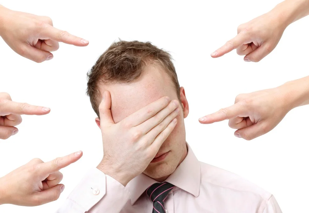How to Answer Our Accusers