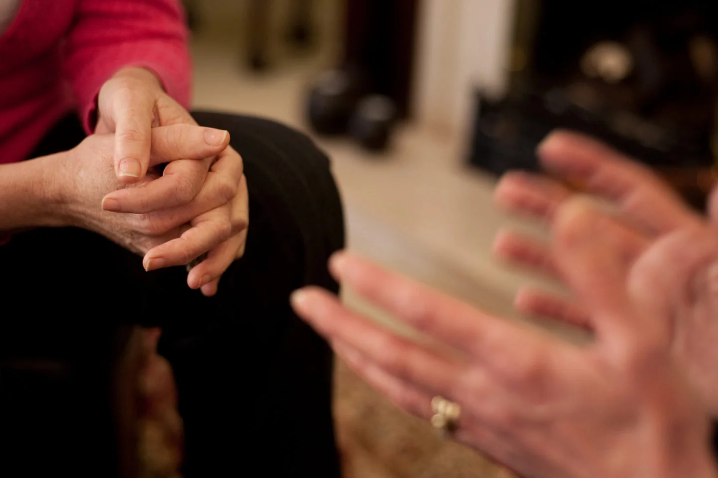 Seven High-Touch Communication Strategies