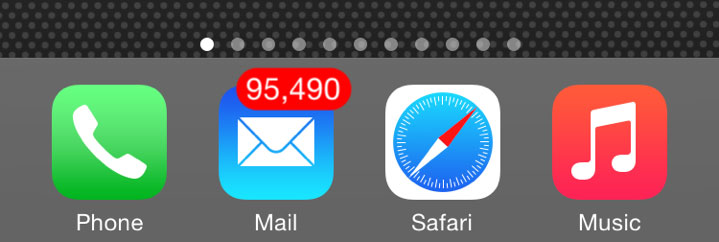 How to Overcome Email Overload and have More Time to do What is Important 