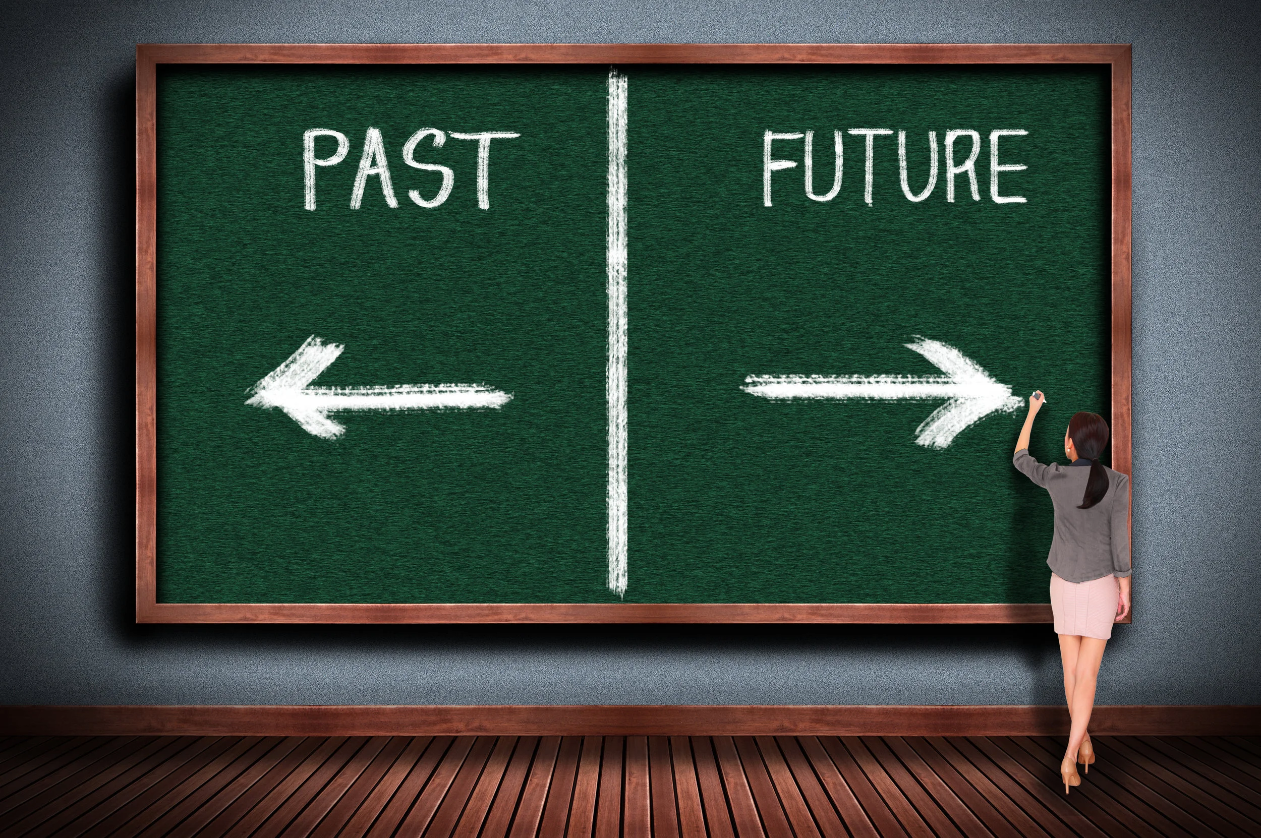 Successfully Leading a School in a Culture of Change