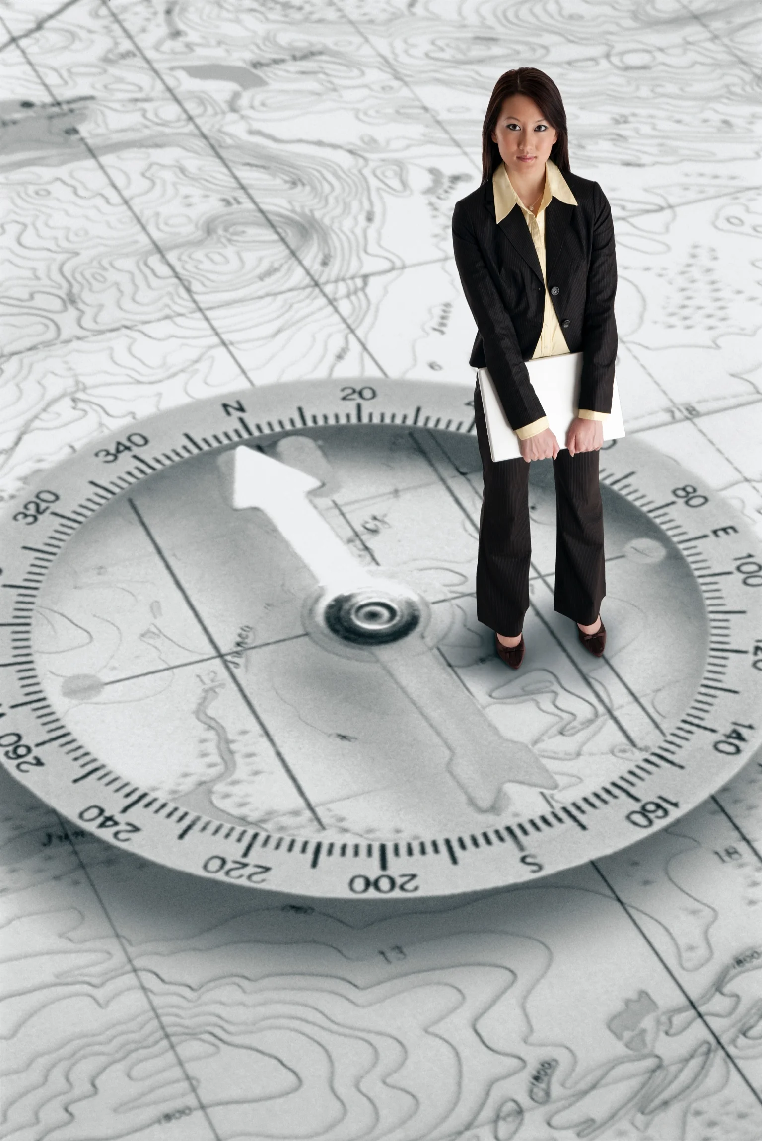 Are You Really Clear? 3 Components of Strategy