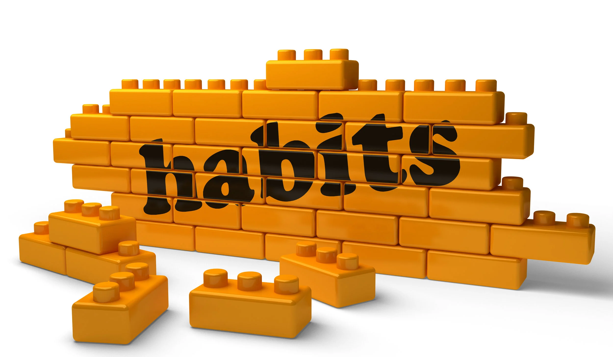 Habits of Heart, Health, and Work