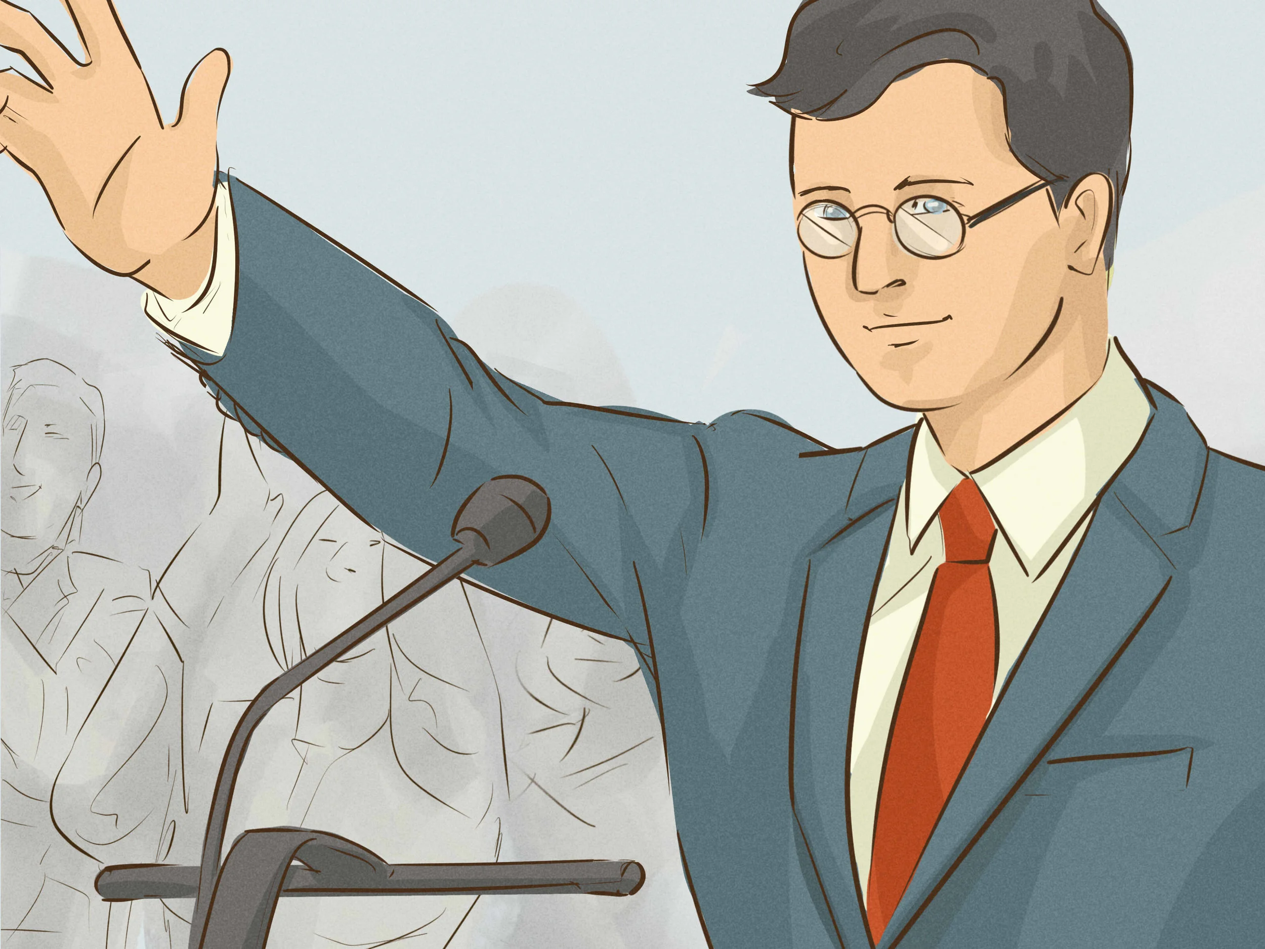 The School Leader as “Communicator-in-Chief”